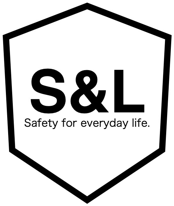 株式会社S&L ロゴ